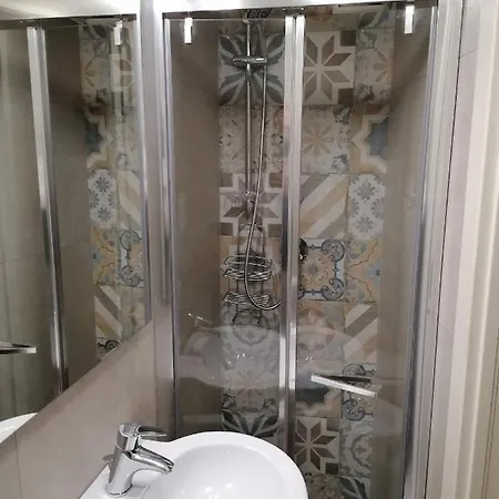 Alimarta Appartement