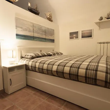 Alimarta Appartement Monopoli