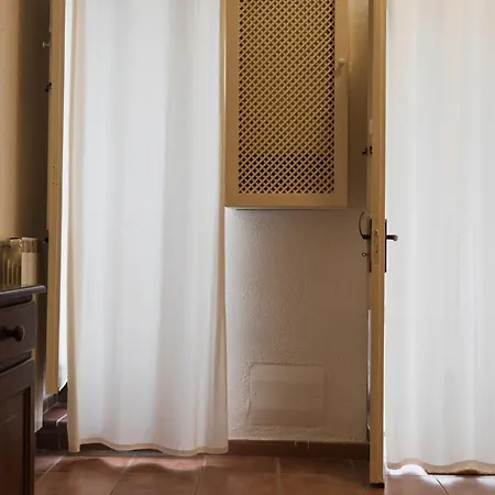 Appartement Alimarta Monopoli