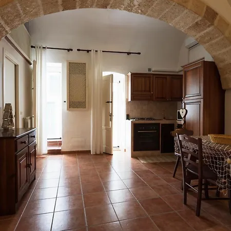 Alimarta Appartement