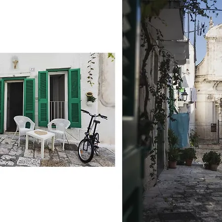 Appartement Alimarta