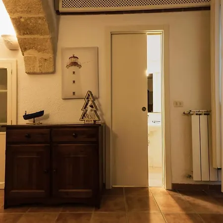 Appartement Alimarta