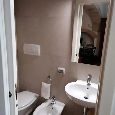 Alimarta Apartment Monopoli