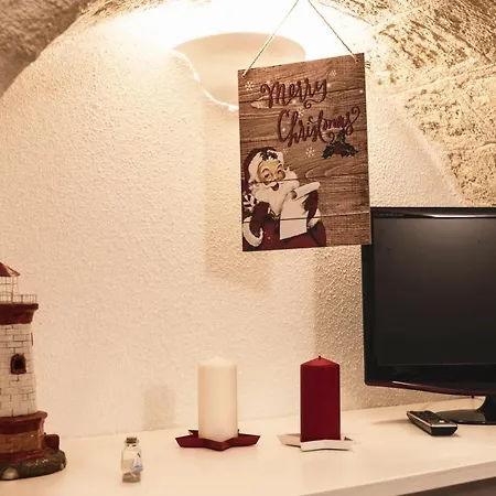 Apartment Alimarta Monopoli
