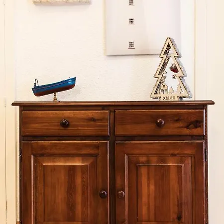 Alimarta Apartman Monopoli