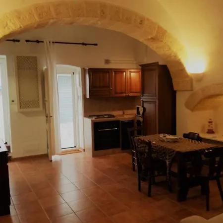 Alimarta Apartment Monopoli