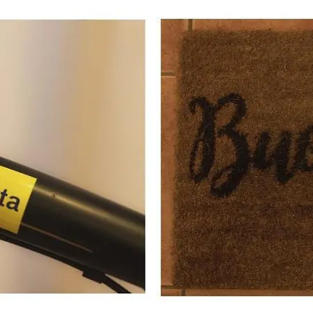 Alimarta Lejlighed *