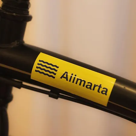 Alimarta Apartment