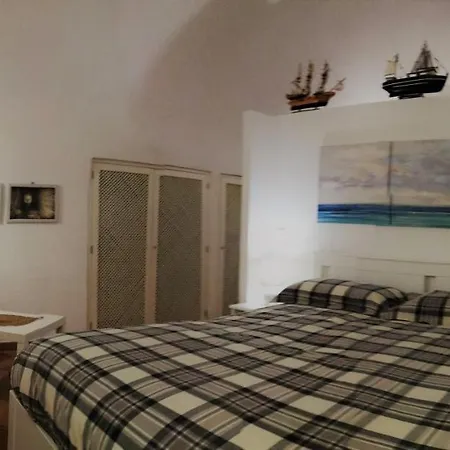 Apartment Alimarta Monopoli