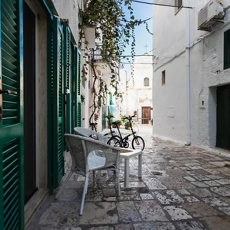 Apartment Alimarta