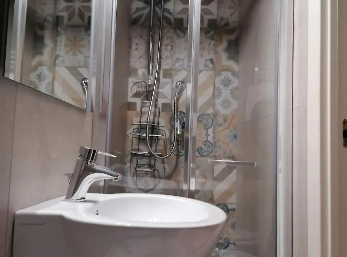 Alimarta דירה מונופולי