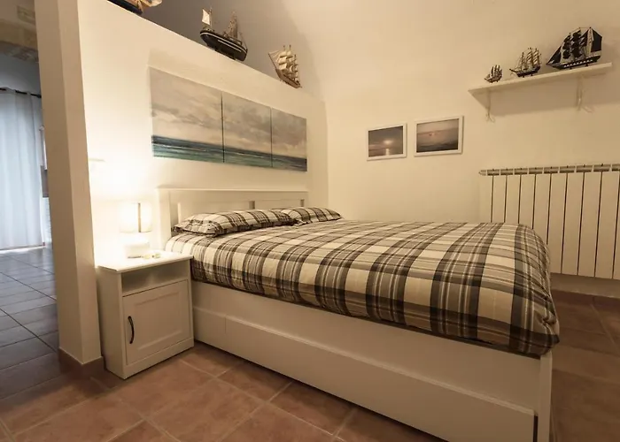 Alimarta Appartement Monopoli