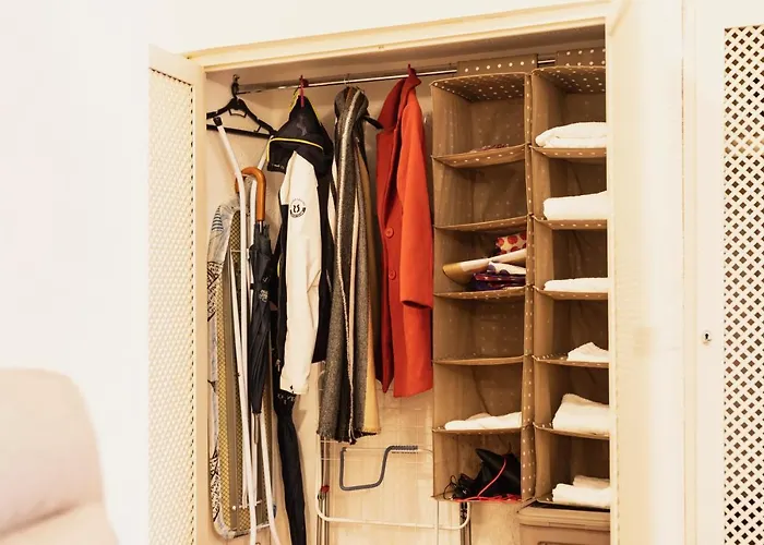 Alimarta דירה מונופולי