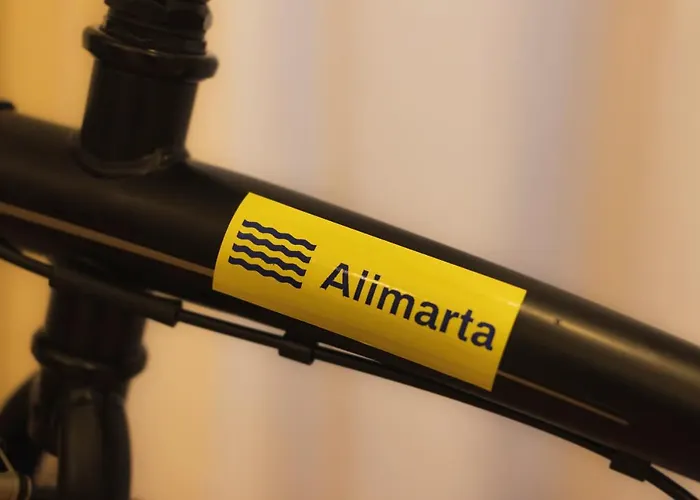 Alimarta Appartement