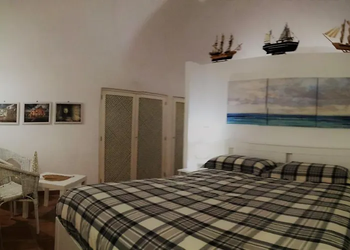 Appartement Alimarta Monopoli